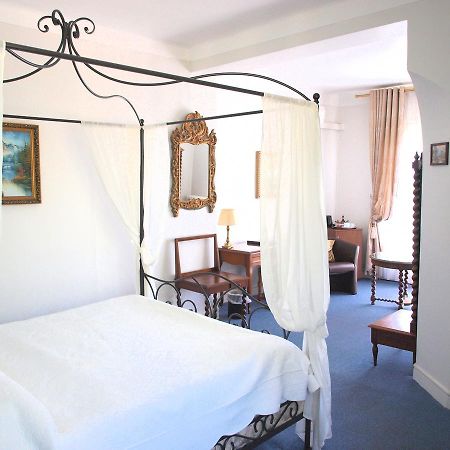 Hotel La Flanerie Вьей-Тулуза Экстерьер фото