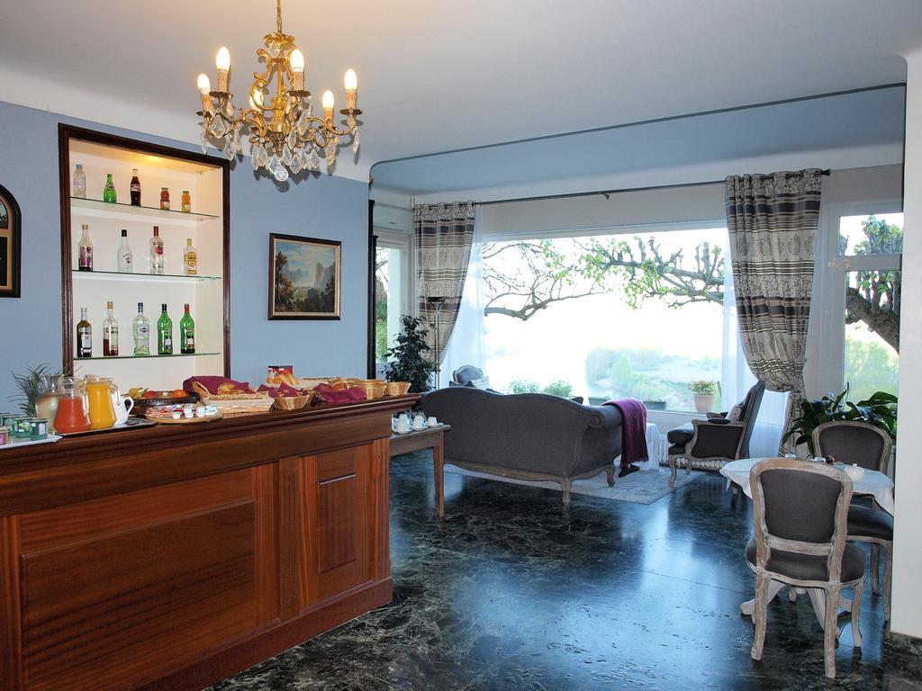 Hotel La Flanerie Вьей-Тулуза Экстерьер фото