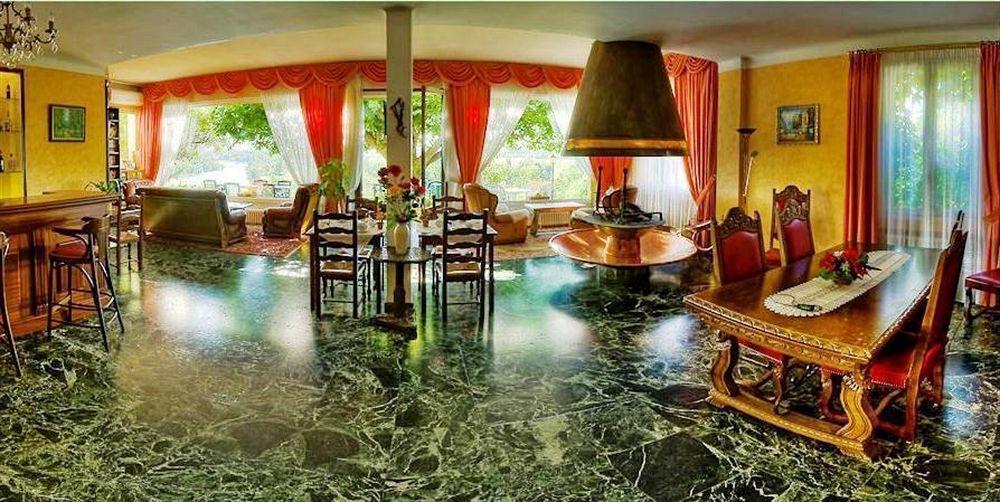 Hotel La Flanerie Вьей-Тулуза Экстерьер фото