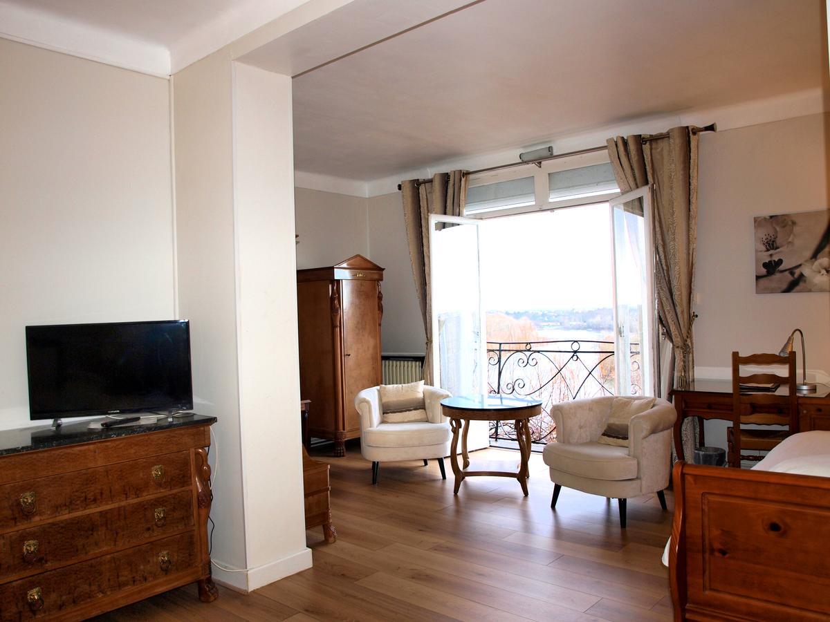 Hotel La Flanerie Вьей-Тулуза Экстерьер фото