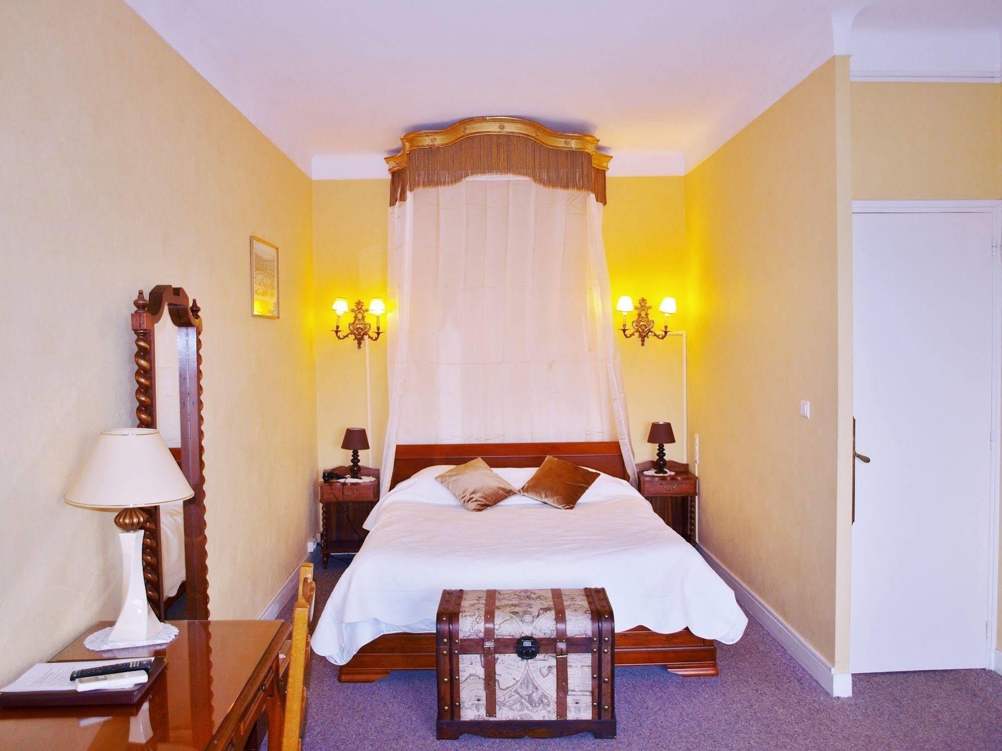 Hotel La Flanerie Вьей-Тулуза Экстерьер фото